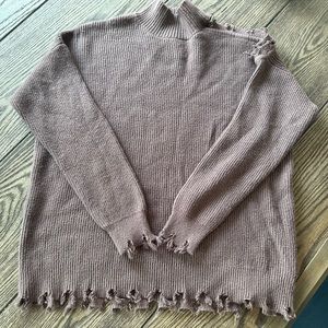 Women’s sweater